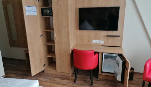 Superior Single Room