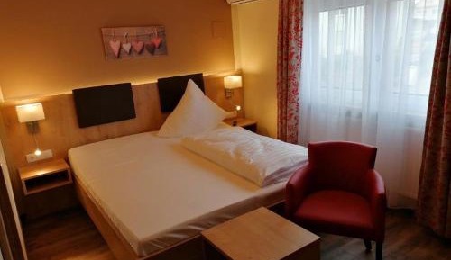Large Single Room
