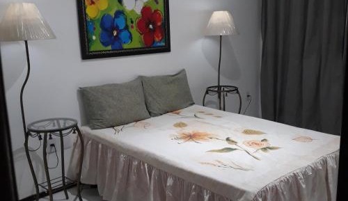 Budget Single Room
