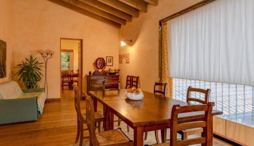Two-Bedroom Superior Apartment