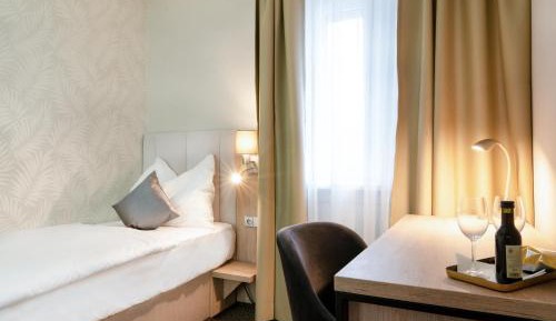 Economy Single Room