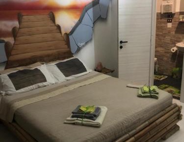Luxury Triple Room
