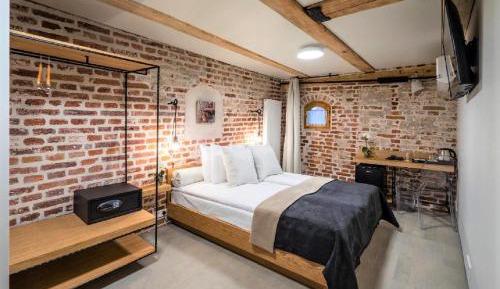 Design Double Room