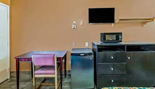 Double Room with Two Double Beds