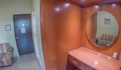 Double Room with Two Double Beds