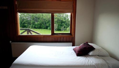 Bungalow (5 Adults)