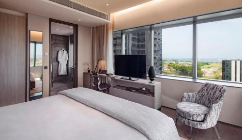 One-Bedroom Premier