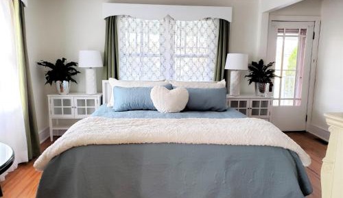 Two-Bedroom Suite