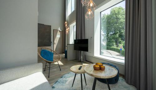 Duplex Studio
