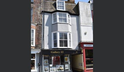 Five-Bedroom House
