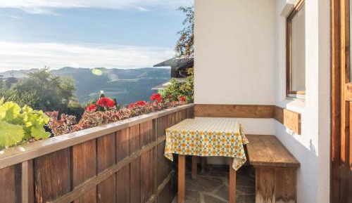 Superior One-Bedroom Apartment with Balcony