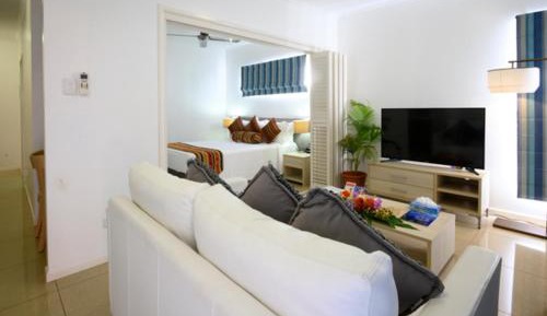 Executive Suite