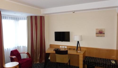 Superior Single Room