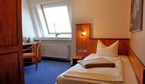 Superior Single Room