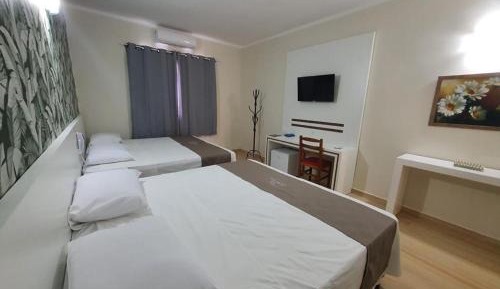 Quadruple Room - Disability Access