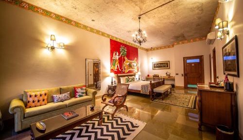 Junior Suite