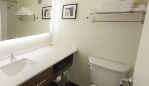 Premium King Room