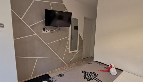Small Double Room