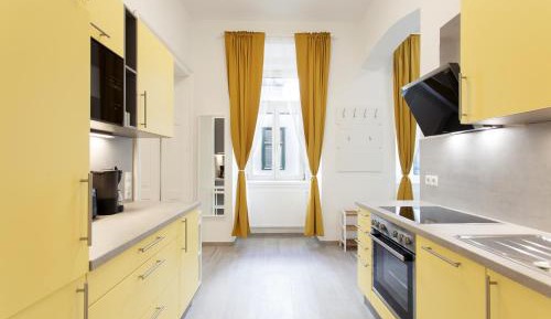 Design One-Bedroom Apartment