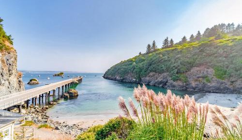 Three Bedroom holiday home 