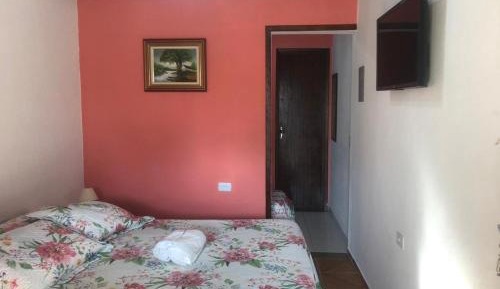 Classic Triple Room