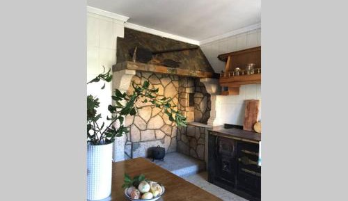 Five-Bedroom House