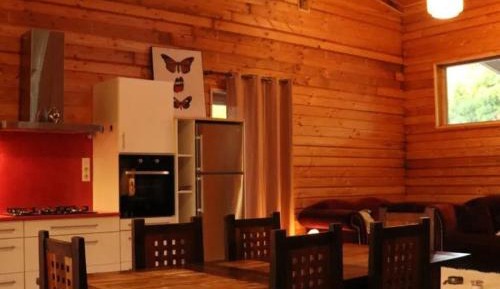 Holiday Home