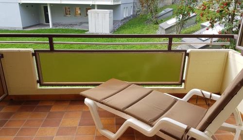 Queen Room with Balcony