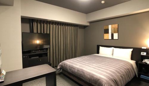 Double Room - Smoking