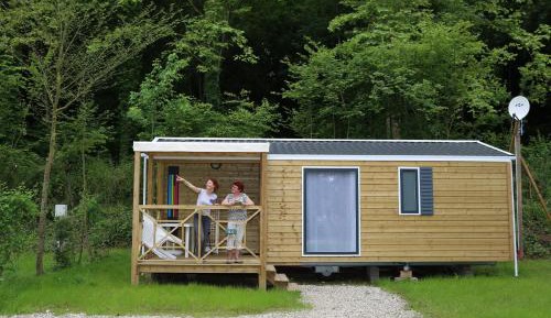 Mobile Home