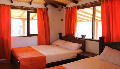 Quadruple Room with Bathroom
