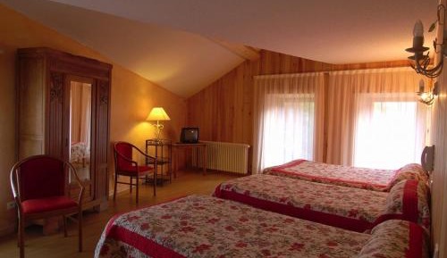Triple Room - Disability Access