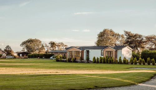 Luxury Phantom Lodge 