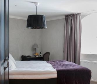 Classic Twin Room