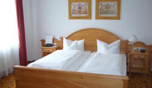 Komfort Double Room