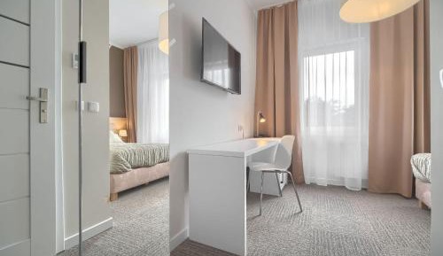 Comfort Double Room