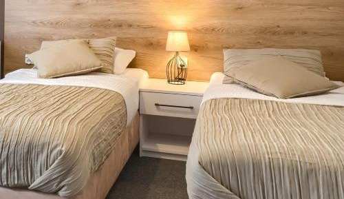 Comfort Twin Room