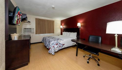 Superior King Room Non-Smoking