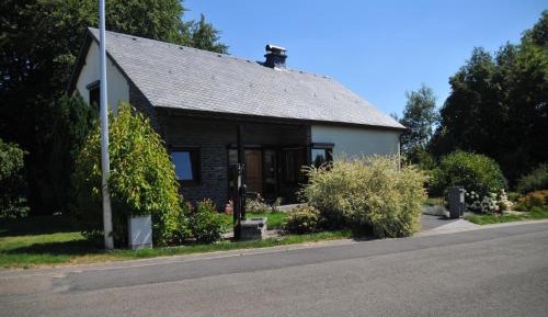 Five-Bedroom House