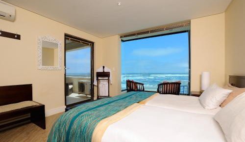 Luxury Apartment