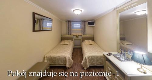 Family Room with Private Bathroom