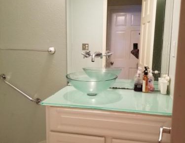 Large Single Room