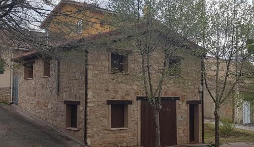 Six-Bedroom House