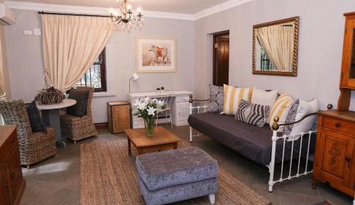 Deluxe Double Room with Extra Bed