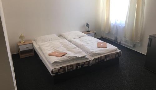 Double Room with Extra Bed