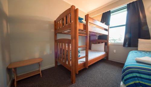 Budget Two-Bedroom Apartment 
