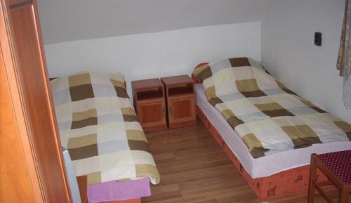 Double or Twin Room with Shared Bathroom