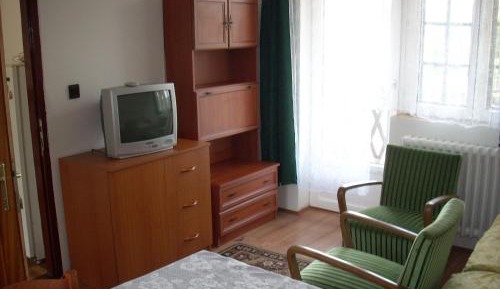 Quadruple Room with Terrace