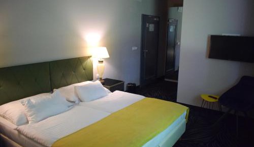 Family Junior Suite