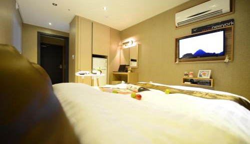 Smart Single Room